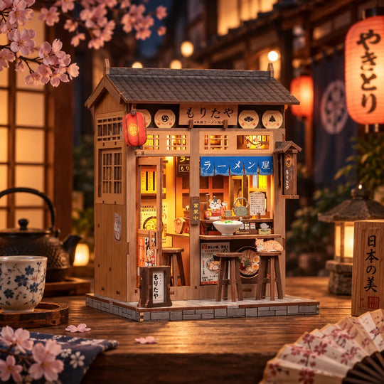 Japon