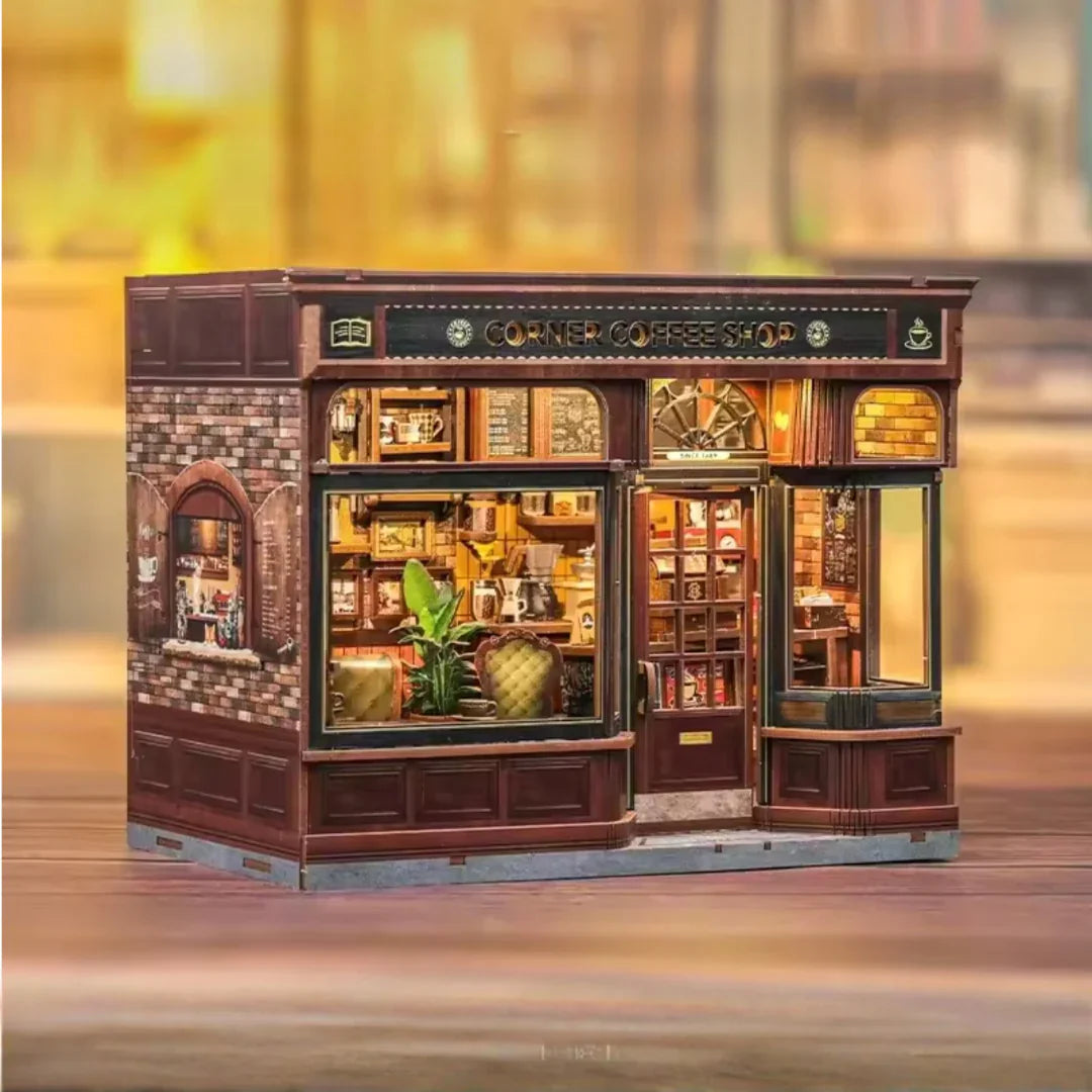 Maison Miniature