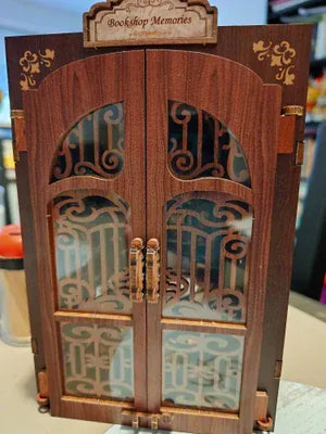 Johna Kris review image