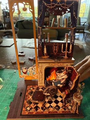 Linn Shields review image