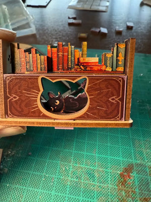 Linn Shields review image 2