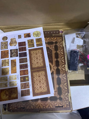 Damion Stanton review image