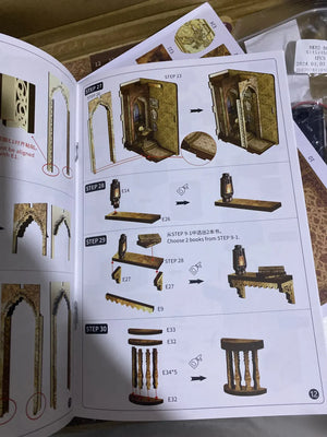 Damion Stanton review image 2