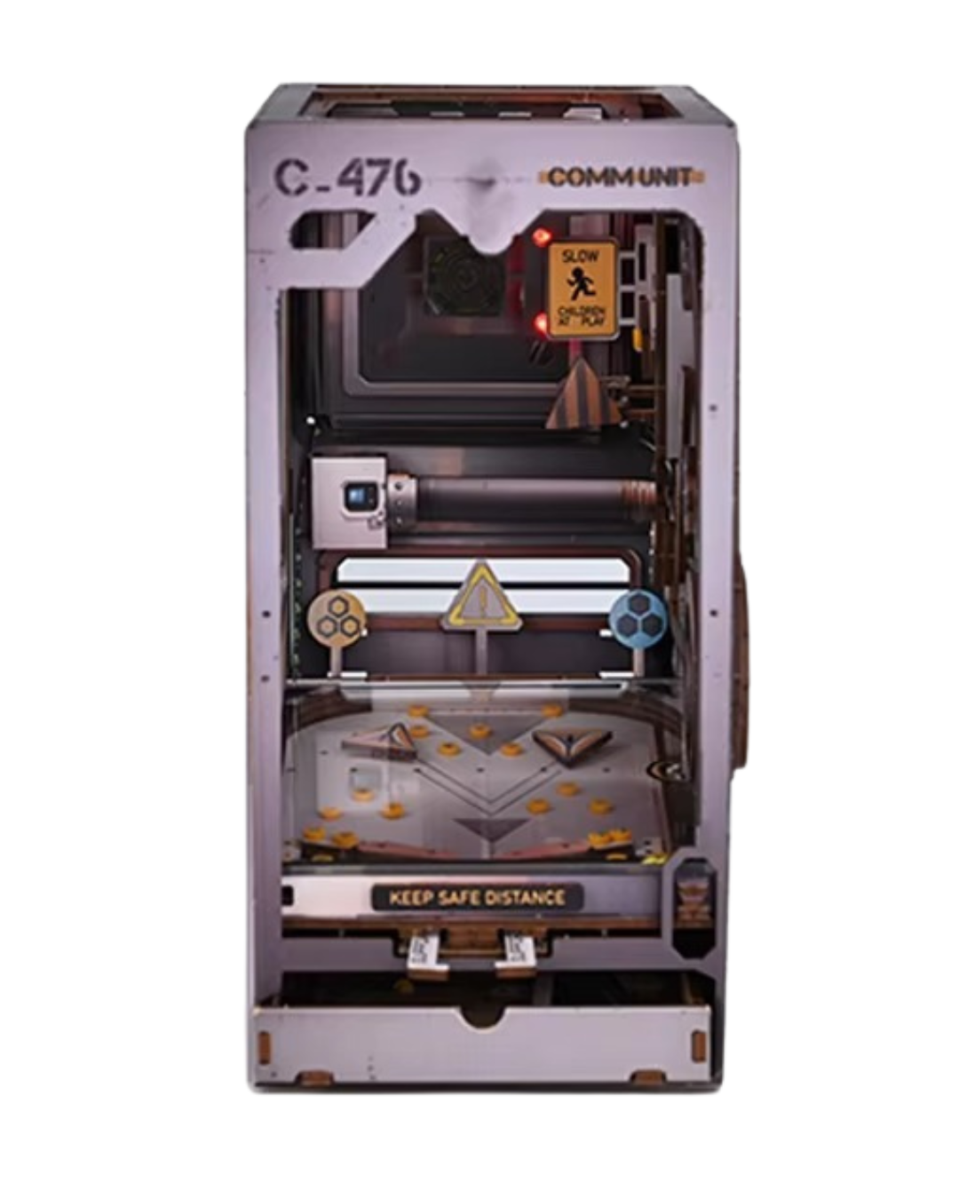 Selected Variant Image