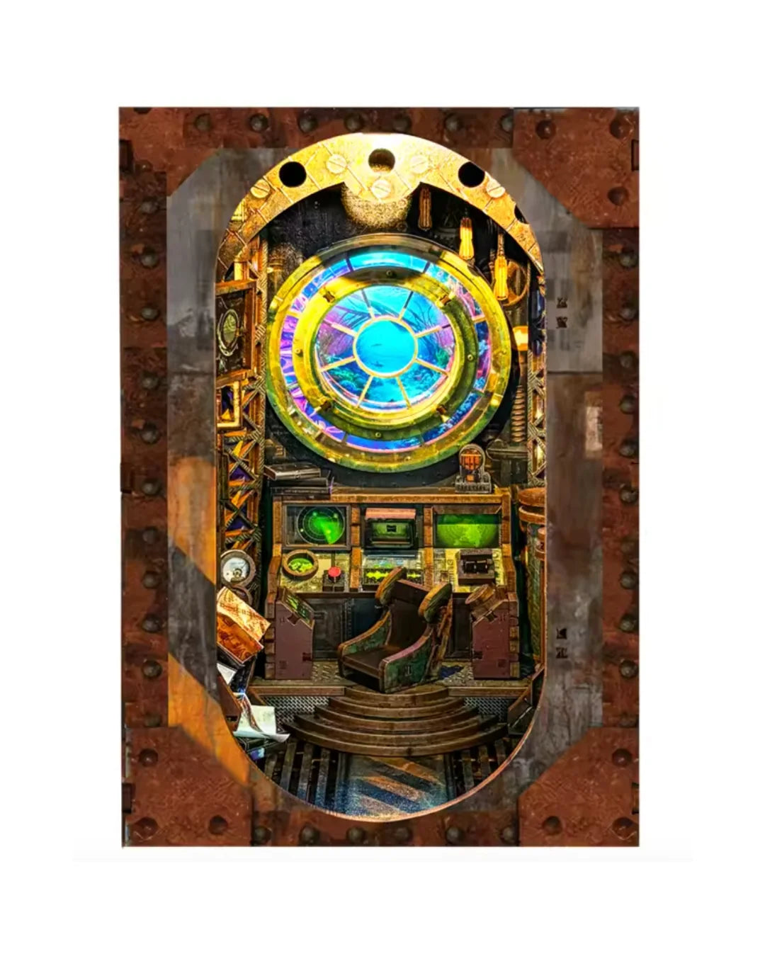 Selected Variant Image