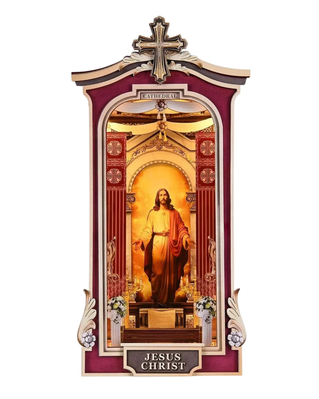 Selected Variant Image