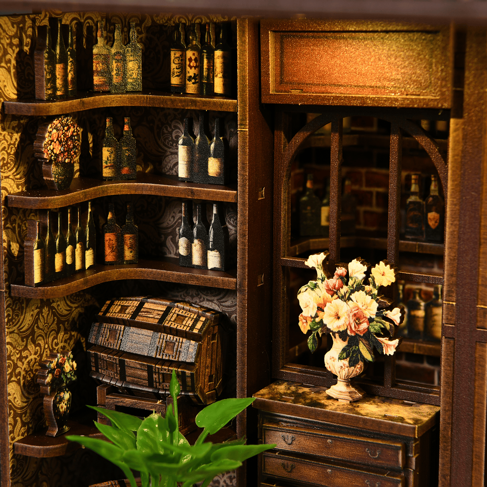Book Nook Corner Tavern