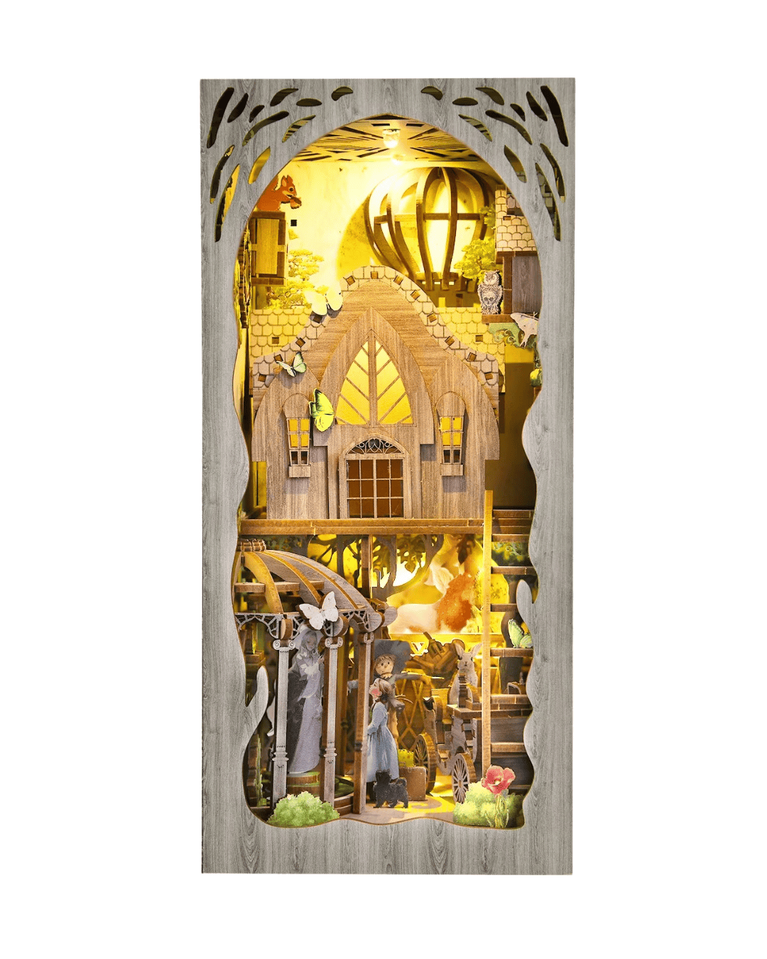 Selected Variant Image