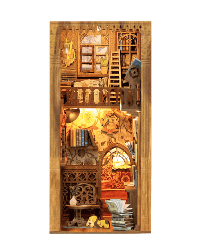 Book Nook Eternal Bookstore