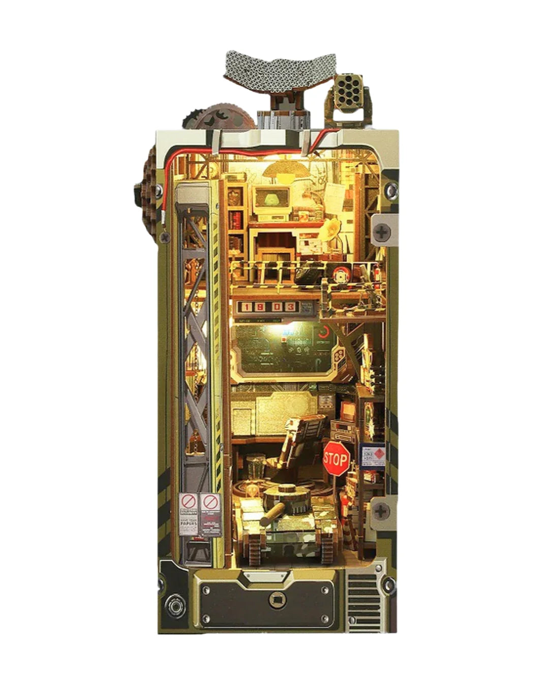 Selected Variant Image