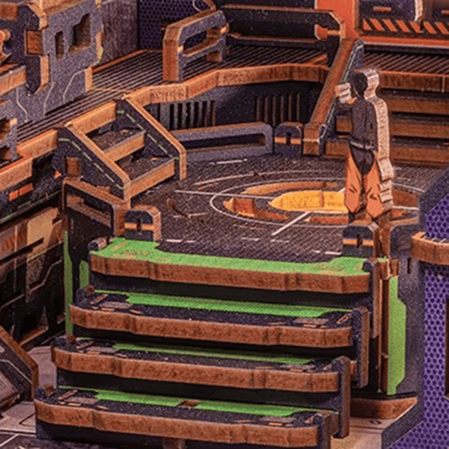 Book Nook The Eye Of Old God