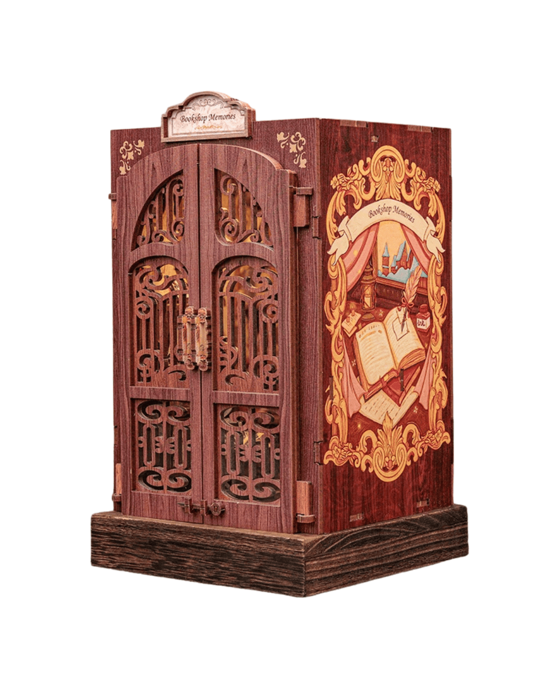 Selected Variant Image